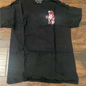Tilly’s shirt
